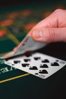 Betmoj Liberia Situs Casino Terbaik 2026