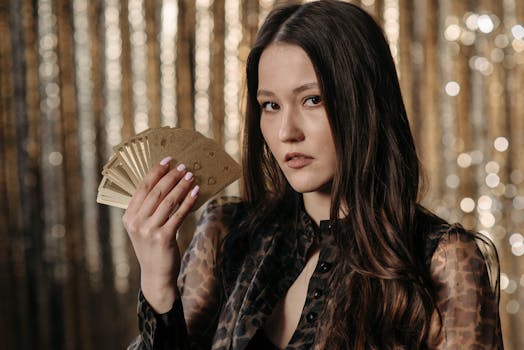 Betmoj Liberia Permainan Poker Terbaik