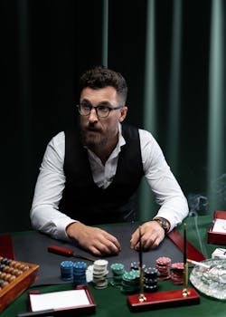 Betmoj Liberia Live Dealer Pengalaman Terbaik