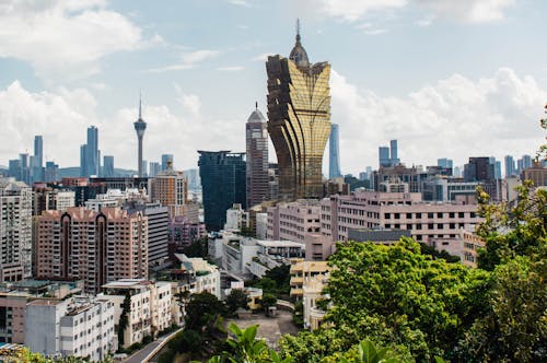 Betmoj Liberia Situs Casino Terbaik 2026