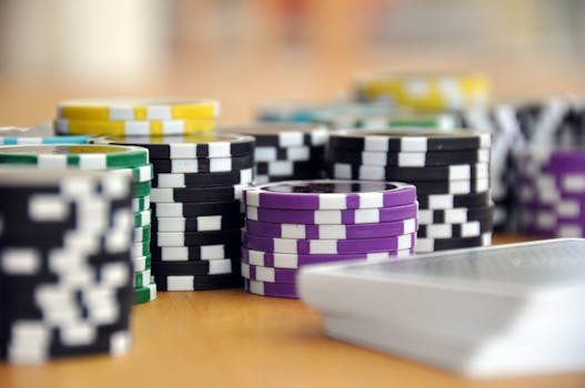 Betmoj Liberia Poker: Strategi Dan Tips Bermain