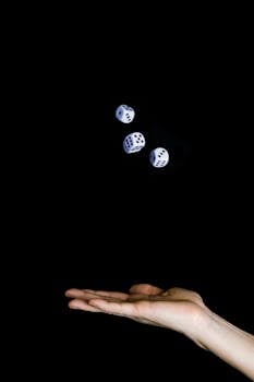 Betmoj Liberia Situs Casino Terbaik 2026