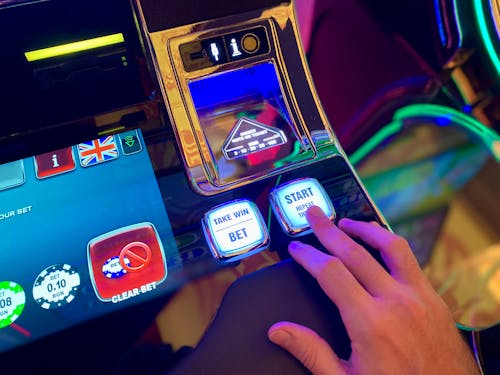 Betmoj Liberia Permainan Terbaik Slot Dan Casino