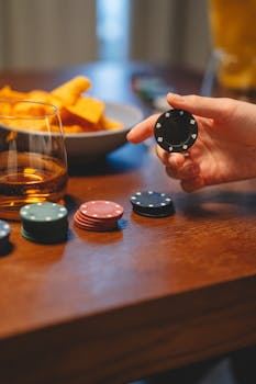 Betmoj Liberia Situs Casino Terbaik 2026