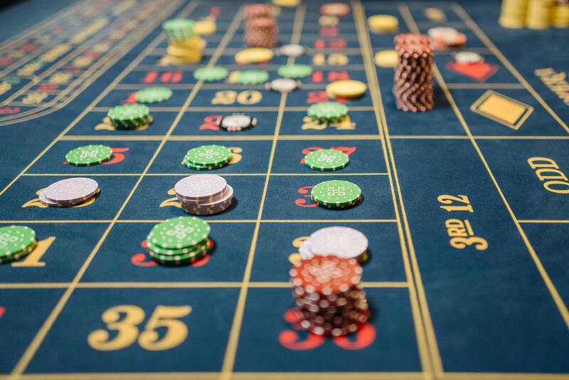 Betmoj Liberia Poker: Strategi Dan Tips Bermain