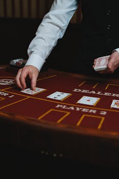 Betmoj Liberia Judi Online: Panduan Lengkap Permainan