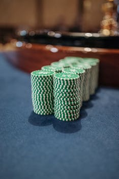 Betmoj Liberia Situs Casino Slot Tips