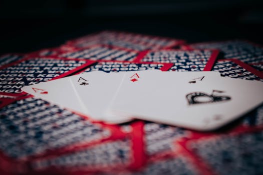 Betmoj Liberia Poker: Live Games & Strategies