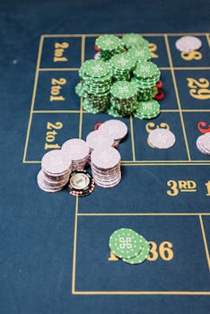 Betmoj Liberia Casino Slot Terbaik