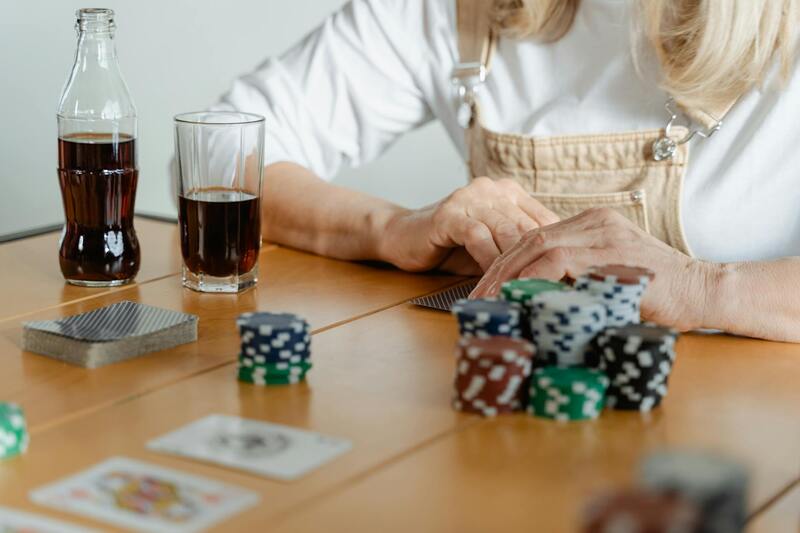 Betmoj Liberia Permainan Roulette Terbaik