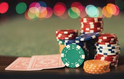 Betmoj Liberia Crypto Slot Terbaik 2026