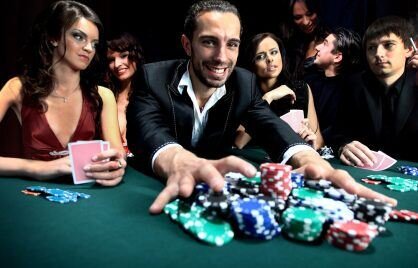 Betmoj Liberia Permainan Blackjack Terbaik