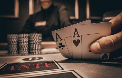 Betmoj Liberia Permainan Poker Terbaik 2026