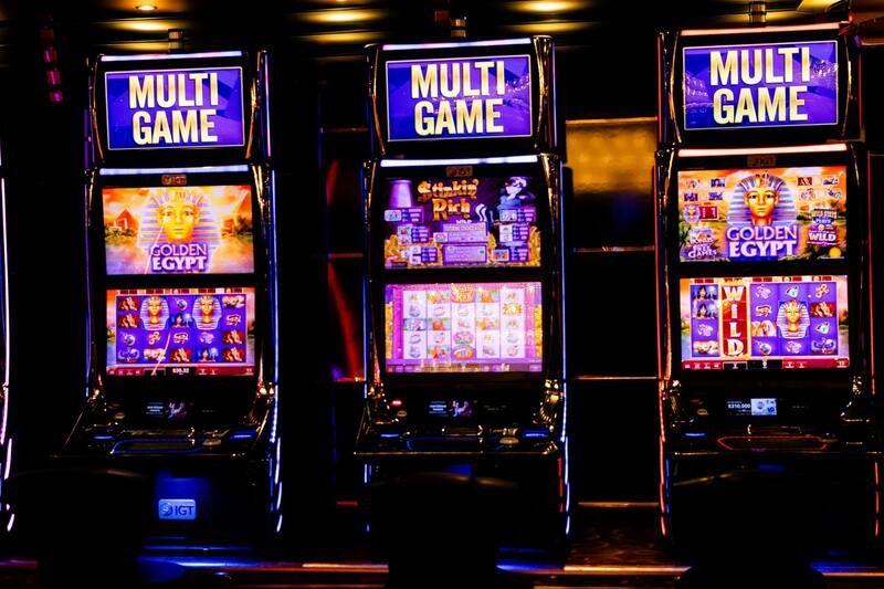 Betmoj Liberia Permainan Roulette Terbaik