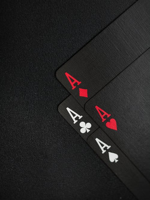 Betmoj Liberia Poker: Strategi Dan Tips Bermain