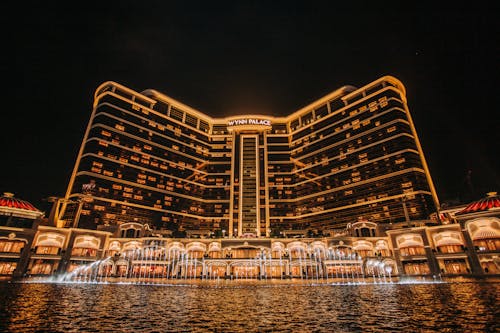 Betmoj Liberia Casino Slot Terbaik