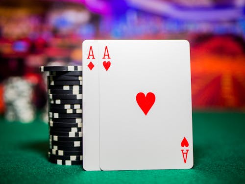 Betmoj Liberia Poker: Strategi Dan Tips Bermain