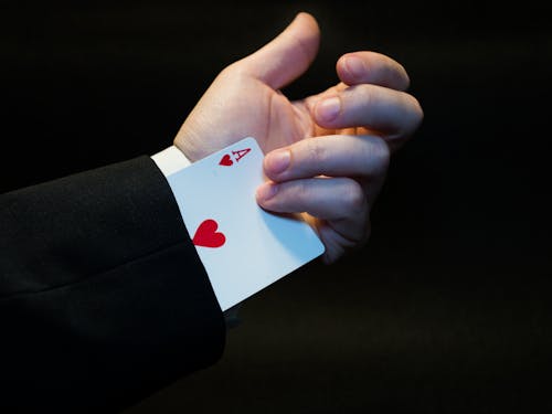 Betmoj Liberia Crypto Slots Guide