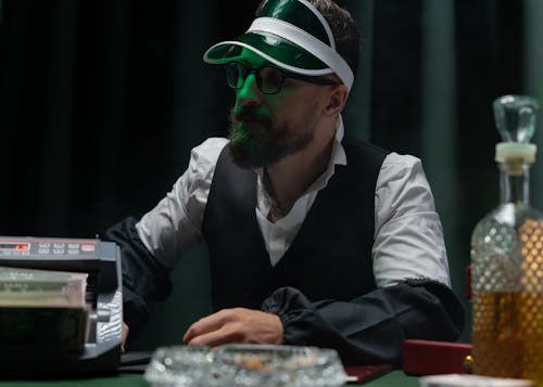 Betmoj Liberia Permainan Poker Terbaik