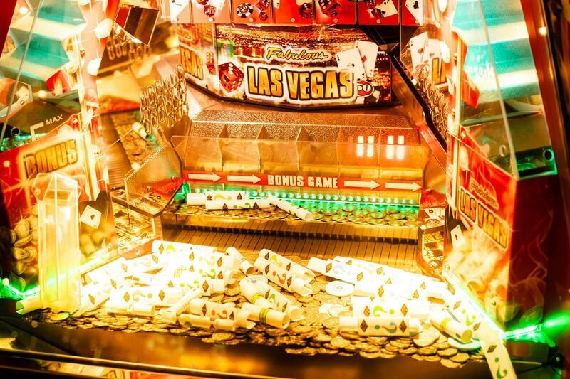 Betmoj Liberia Orange Money Slots