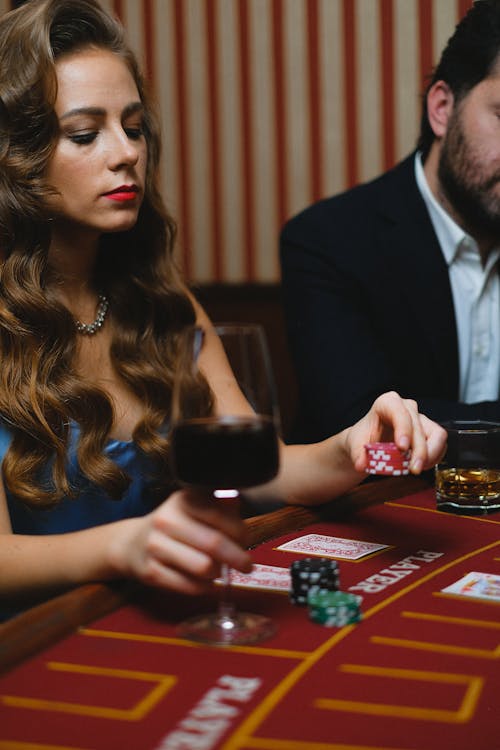 Betmoj Liberia Poker: Strategi Dan Tips Bermain