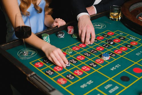 Betmoj Liberia Permainan Poker Terbaik 2026