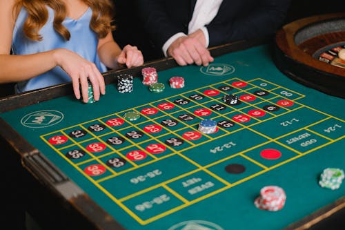 Betmoj Liberia Live Dealer Pengalaman Terbaik