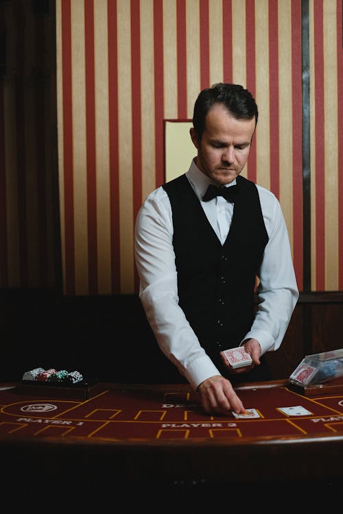 Betmoj Liberia Live Dealer Pengalaman Terbaik