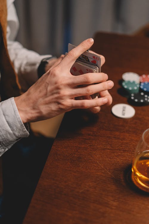 Betmoj Liberia Permainan Blackjack Terbaik