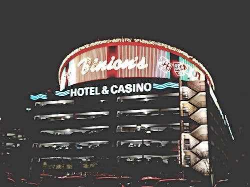 Betmoj Liberia Situs Casino Terbaik 2026