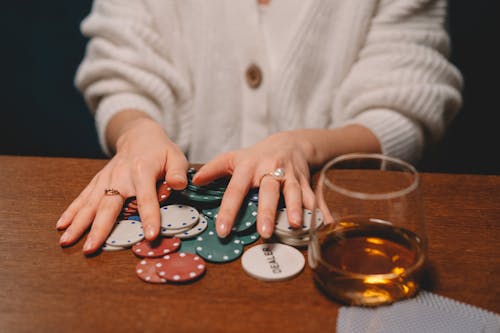Betmoj Liberia Live Dealer Games