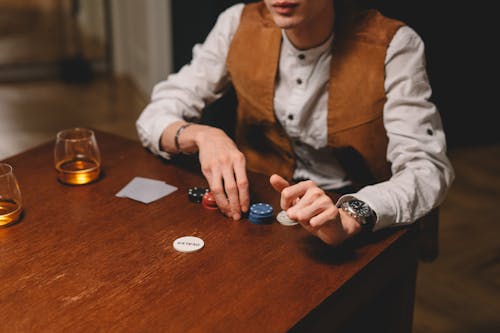 Betmoj Liberia Casino Slot Terbaik
