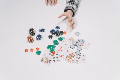 Betmoj Liberia Permainan Poker Terbaik
