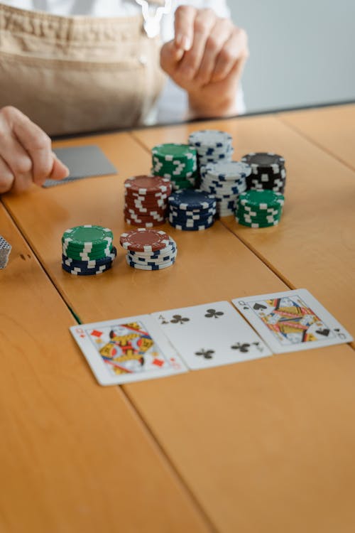Betmoj Liberia Live Dealer Pengalaman Terbaik