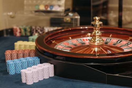 Betmoj Liberia Casino Slot Terbaik