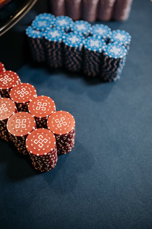 Betmoj Liberia Permainan Roulette Terbaik
