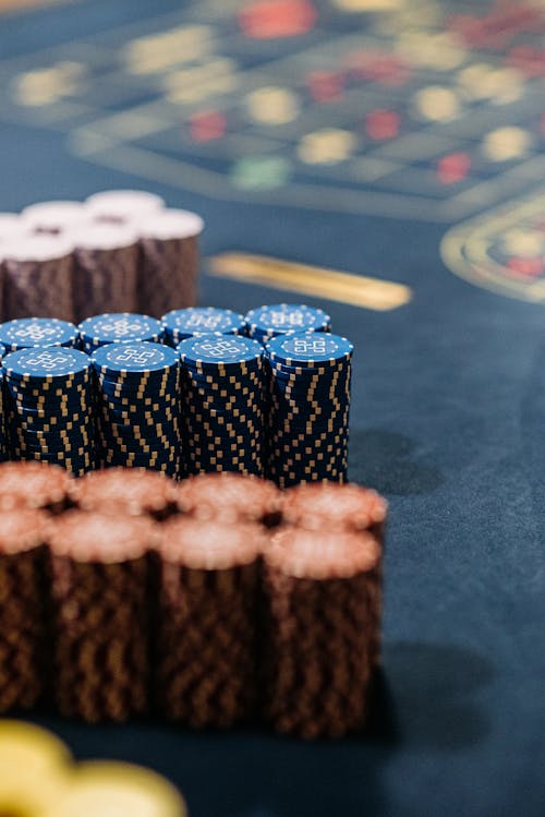 Betmoj Liberia Permainan Roulette Terbaik