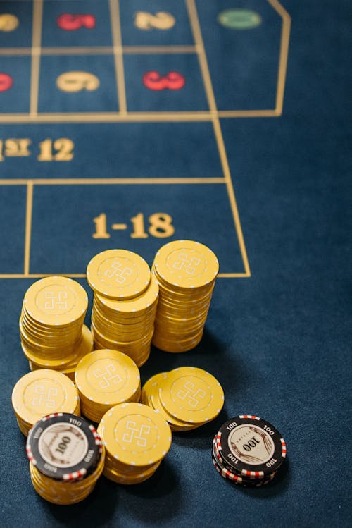 Betmoj Liberia Slot: Tips & Trik Bermain