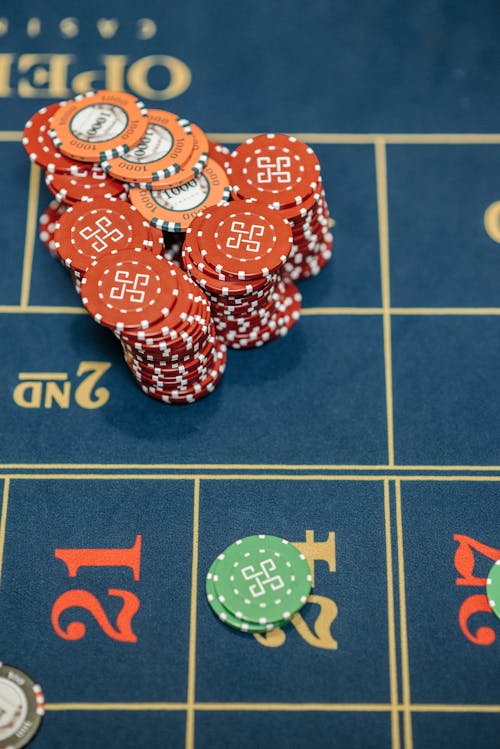 Betmoj Liberia Permainan Roulette Terbaik
