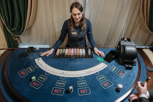 Betmoj Liberia Permainan Kasino Online Terbaik