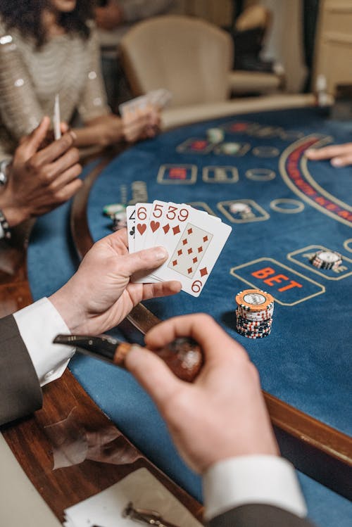 Betmoj Liberia Live Dealer Pengalaman Terbaik