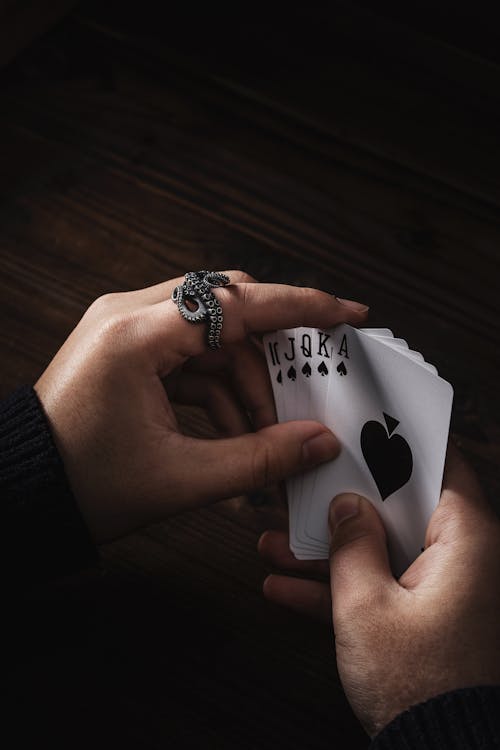 Betmoj Liberia Permainan Roulette Terbaik