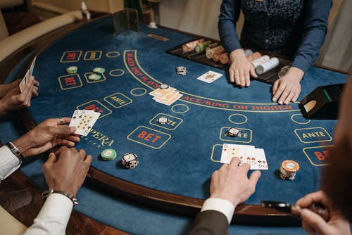Betmoj Liberia Permainan Kasino Online Terbaik