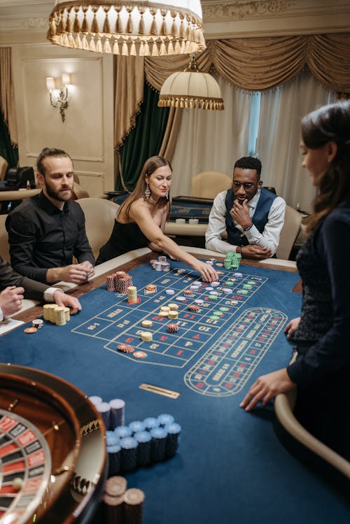 Betmoj Liberia Permainan Terbaik Slot Dan Casino