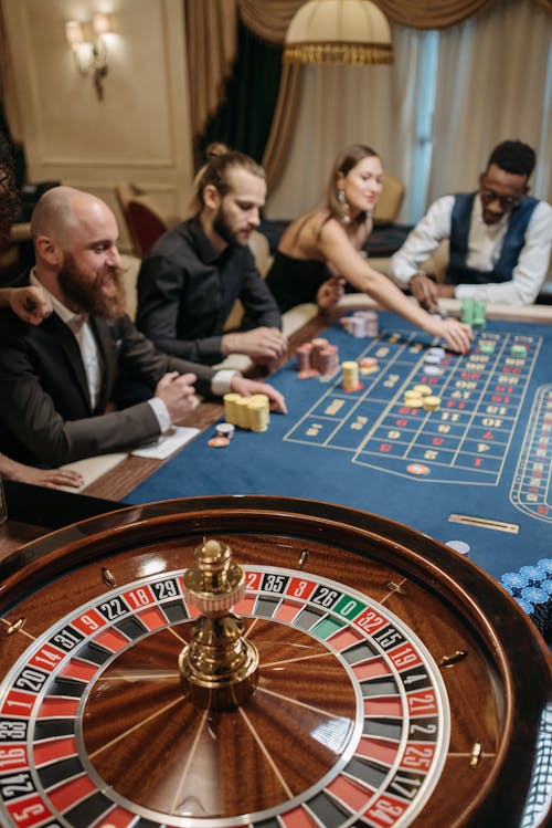 Betmoj Liberia Permainan Terbaik Slot Dan Casino