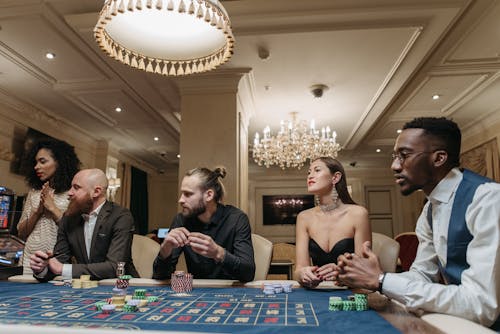 Betmoj Liberia Slot: Tips & Trik Bermain