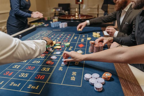 Betmoj Liberia Situs Terpercaya Untuk Slot Dan Casino