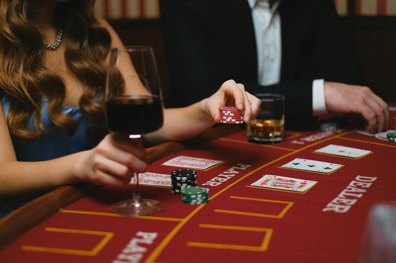 Betmoj Liberia Permainan Poker Terbaik