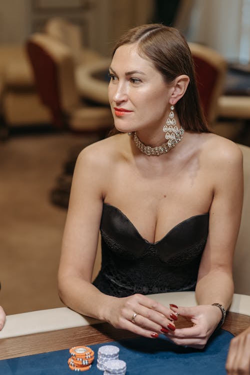 Betmoj Liberia Permainan Kasino Online Terbaik