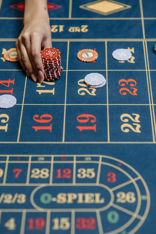 Betmoj Liberia Casino Slot Terbaik
